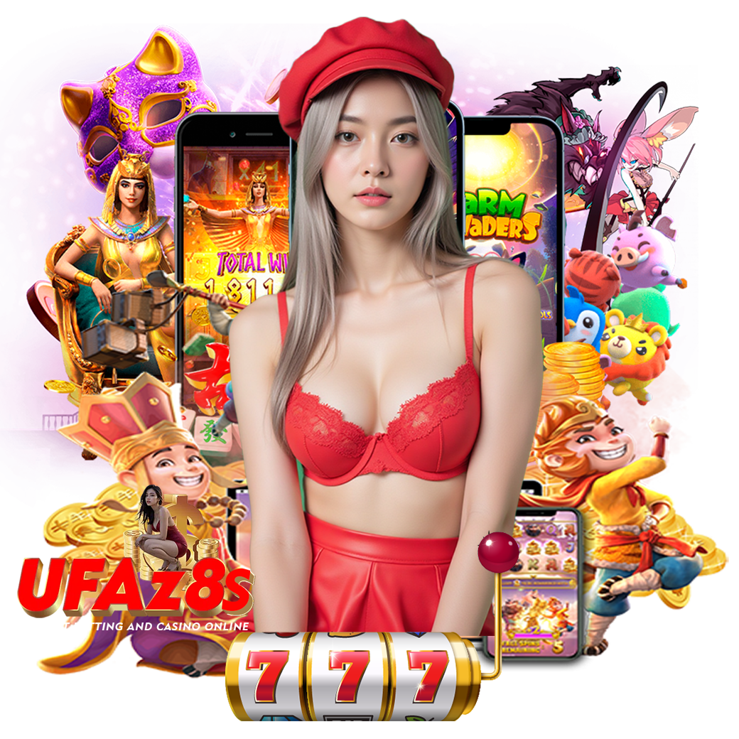 ufaz8 เครดิตฟรี