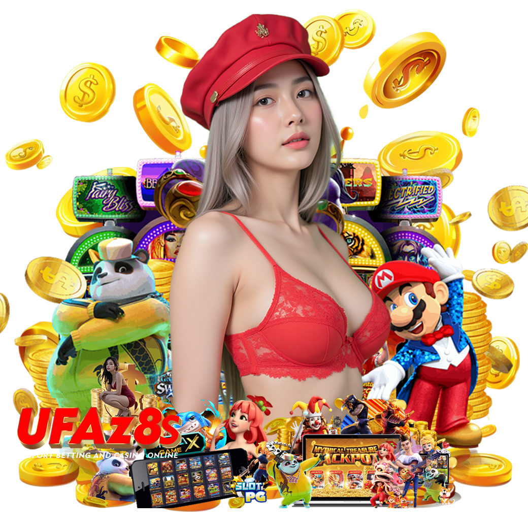 ufaz8 slot