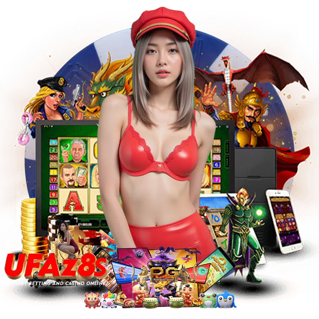ufaz8 สล็อต