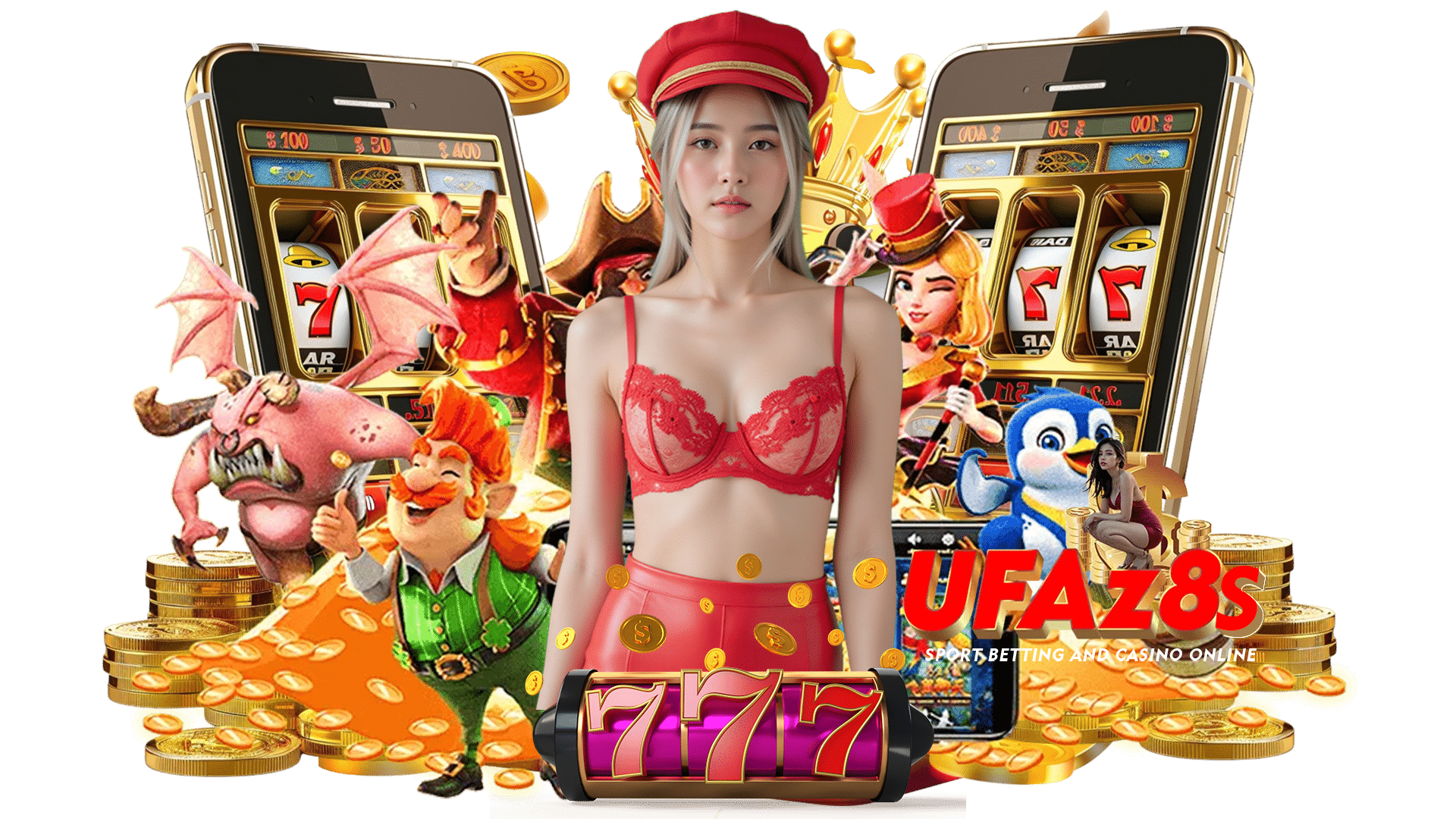ufaz8